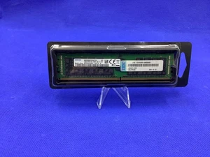 78P4200 IBM 128GB (1X128GB) 4RX4 PC4-2666V MEMORY - Picture 1 of 2