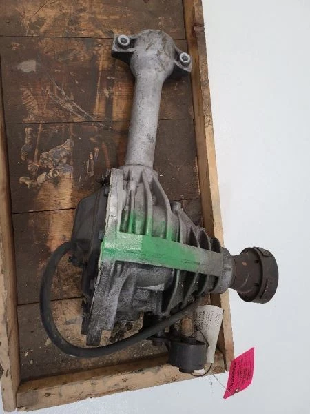 2002-2007 JEEP LIBERTY Carrier Front 3.73 Ratio 05066068AB — 第 1/4 张图片