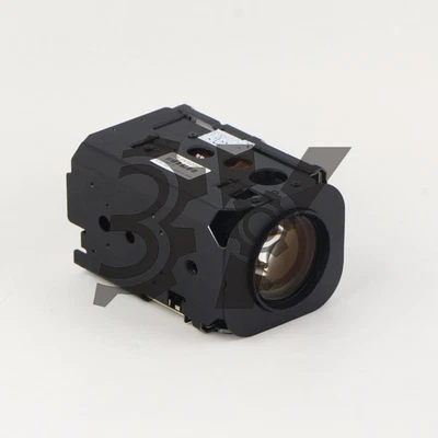 SONY Optical 12x Digital Zoom CCD Color Block Camera Module FCB-EX1020P PAL 36x - Image 1 of 4