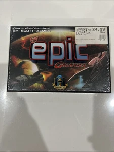 Juego de Mesa Tiny Epic Galaxies de Scott Almes Gamelyn Games TEG11 Nuevo Precintado - Imagen 1 de 2