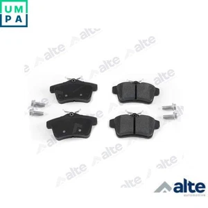 BRAKE PAD SET DISC BRAKE 137911BAL FOR CITROËN C4/II/Hatchback/Van DS4 DS5 1.4L - Picture 1 of 6