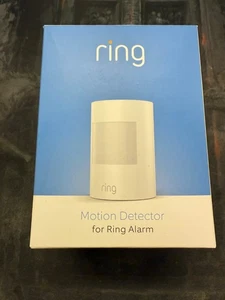 Ring Alarm Bewegungsmelder - Weiß - 4SP1S7-0EN0 - Bild 1 von 4