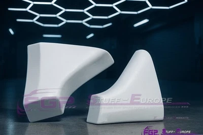 Diablo GT Parachoques Trasero Eliminar Cubiertas Laterales para Lamborghini Diablo Foto 1 de 3