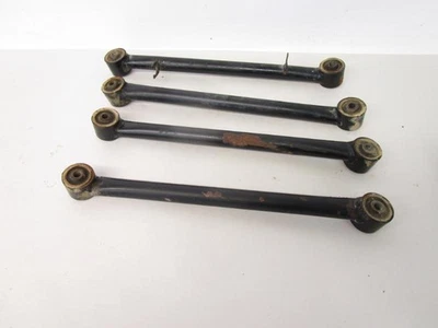 97 Arctic Cat 454 Bear Cat 4x4 Rear Arms Supports 0504-001 1996-1998 - Image 1 of 4