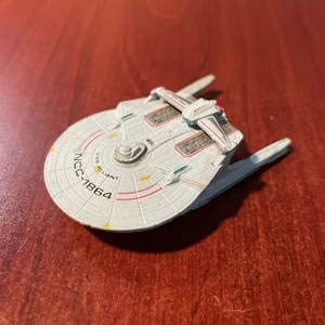 Star Trek Micro Machines USS Reliant NCC-1864 by Galoob 90s - Bild 1 von 5
