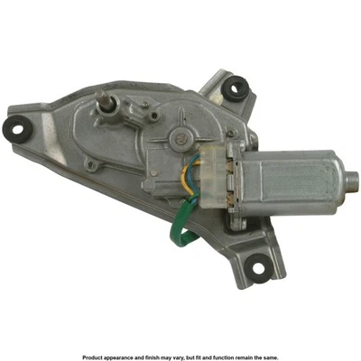 Cardone Windshield Wiper Motor For Mitsubishi Outlander 2005 2006 Foto 1 de 4
