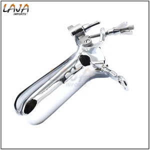 1 TRELAT VAGINAL SPECULUM Medium Ob/Gynecology Medical Instruments - Picture 1 of 3