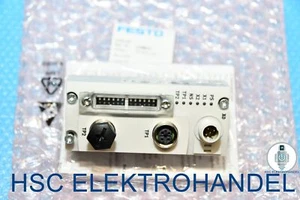 FESTO CTEU-EP Busknoten 2798071 - Picture 1 of 5