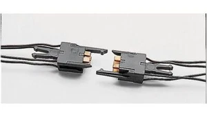 Roco 40345 Elektrische Kupplung, 4polig, H0 - Bild 1 von 1