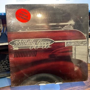 VASSAR CLEMENTS HILLBILLY JAZZ FLYING 101 FISH DAVID BROMBERG SEALED MINT 1974 - Picture 1 of 2