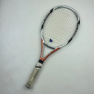 Dunlop Aerogel 9Hundaed 113 head 4 1/2 grip Tennis Racquet - Picture 1 of 13