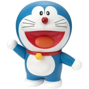 BANDAI Figuarts ZERO Doraemon Action Figure JAPAN OFFICIAL - Picture 1 of 6