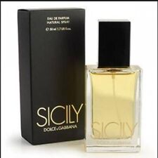 Sicily Dolce&amp;Gabbana perfume - a fragrance for women 2003