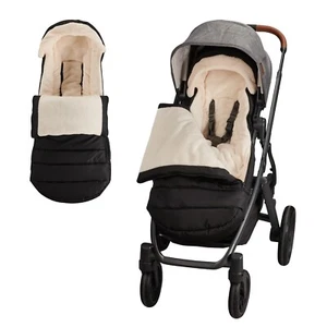 OPEN BOX|Buntting Bag kompatibel mit UPPAbaby Vista V2, V3, Vista, Cruz, Cruz V - Bild 1 von 8