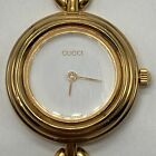 Gucci Change Bezel Watch Quartz 6colors Vintage Women Gold Watch In Stock