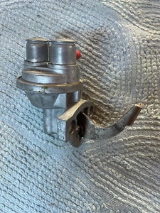 Pompa alimentazione carburante SU AUB1065 - Foto 1 di 3