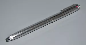 Fend Mehrfarbstift Vierfarbstift Kugelschreiber vintage german Pen Fach #C3 - Bild 1 von 6