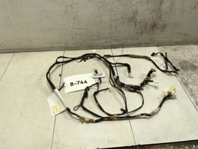 2003 LEXUS ES300 CHICOTE DE FIOS DE TETO FABRICANTE DE EQUIPAMENTO ORIGINAL+ (COM TETO SOLAR) - Imagem 1 de 4