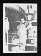 1964 Donruss Voyage to the Bottom of the Sea Harriman Nelson #1 0nr3