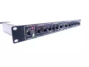 Drawmer DL241 Dual-Auto Compressor (Channel 2 Issues) - Picture 1 of 6