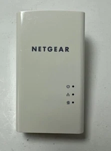 Netgear Powerline 1200 Netzwerkadapter Extender PL1200S weiß - Bild 1 von 7