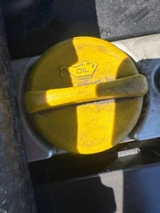 Holden Astra TS Oil Cap Turbo Z20LET Manual/Auto 2001-2005 Vauxhall #B454 - Picture 1 of 12
