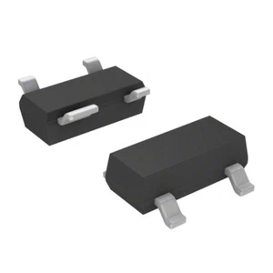 3SK296ZQ SMD TRANSISTOR N CHANNEL DUAL GATE MES FET SOT143 ''UK COMPANY NIKKO' - Picture 1 of 1