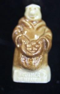 WADE BROTHER BENJAMIN, KP FRIARS, 1983 - Picture 1 of 2