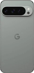 For Parts Google Pixel 9 Pro XL, Unlocked, 128 GB, Screen Shadow + C Grade - Afbeelding 1 van 5