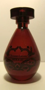 Collectible Christian Lacroix Rouge Eau De Parfum - Picture 1 of 3
