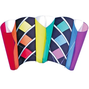 HQ Power Sled L 3.0  94"x 54" RipStop Nylon + 4mm Fiberglass Spars + Carry Bag - Picture 1 of 5