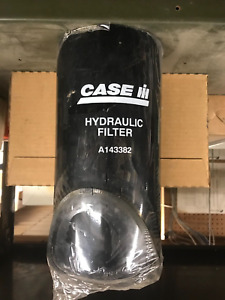 Case CaseIH OEM hydraulic filter