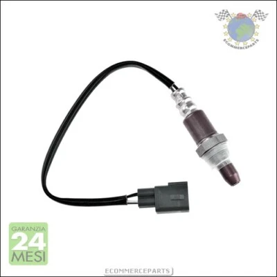Sonda Lambda Ajs Per Lexus Ct Subaru Trezia Toyota Corolla Yaris Verso Prius Aur - Immagine 1 di 4
