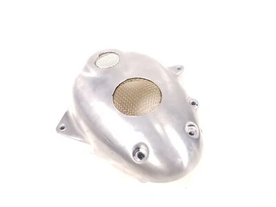 Cubierta de piñón lateral izquierdo Triumph Bonneville T100 2014 envío gratuito Foto 1 de 4