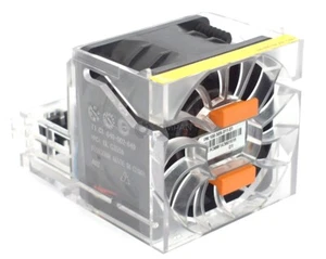 100-565-011-01 EMC FAN MODULE FOR EMC DATADOMAIN DD4500 DD7200 - Zdjęcie 1 z 7