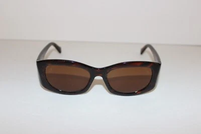 Gafas de sol Roxy "Jodi" FSR8101/235 marrón color carey - Hechas en Italia Foto 1 de 4