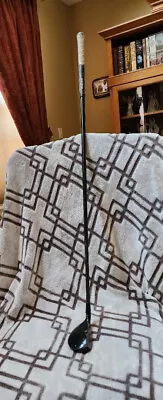 NICKENT 7DX #4i HYBRID 22* TUNGSTEN 22* S FLEX - Image 1 of 4