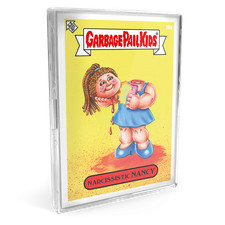 Garbage Pail Kids - Bizarre Holidays: June - Week 3
