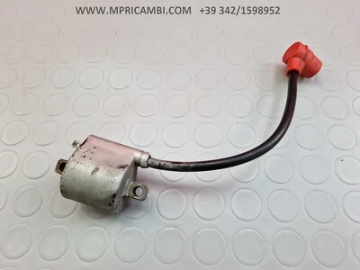 ENCHUFE BOBINA ENCENDIDO 21121-1057 KAWASAKI KDX 80 1984 1988 Foto 1 de 4