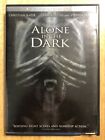 Alone In The Dark Widescreen/ Horror 2004-Dvd