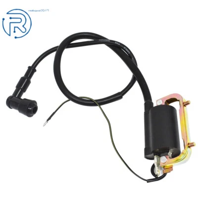 Bobina de encendido libre para Honda C110 C200 CA100 CA100T CA102 CA110 CT70 S65 Foto 1 de 4