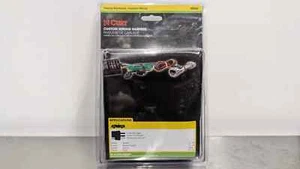 Curt 56350 Custom Wiring Harness 4-Way Flat Output FITS 2013-2018 TOYOTA RAV4, 1 - Picture 1 of 1