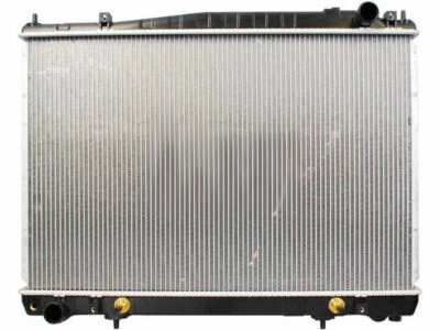 Radiador Denso 47812MF Infiniti M45 2003-2004 Foto 1 de 2
