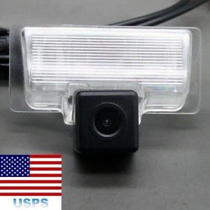 Car Rear View Backup Camera For Nissan Sentra 2013 2014 2015 2016 2017 2018 2019 - Picture 1 of 8