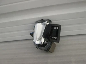 2013 2014 2015 2016 2017 Cadillac XTS Left Driver OEM LED Bumper Fog Light DRL ! - Picture 1 of 6