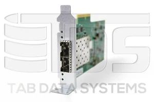 EMC 303-364-000A Isilon Dual Port 10GbE SFP+ Network Card IFEIO-10GBE-B - Picture 1 of 1