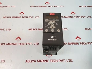 Danfoss 132f0008 vlt micro drive - Picture 1 of 6