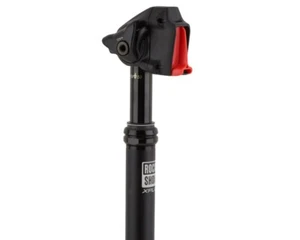 SRAM ROCKSHOX Reverb AXS XPLR Dropper Seatpost 27.2 x 350mm Gravel Wireless - Picture 1 of 2