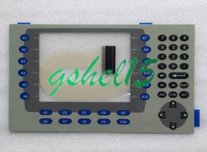 1PC New PanelView Plus 700 2711P-K7C6B1 2711P-K7C6B2 Key Panel #YF - Picture 1 of 2