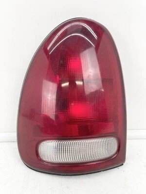 1998-2003 Dodge Durango Left Driver Side Rear Back Taillight Tail Light Lamp OEM - Imagem 1 de 4